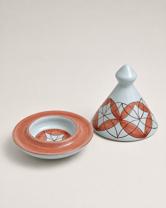 TAJINE ASSILAH SOPHIE MARIAGE | in ceramica | varie misure