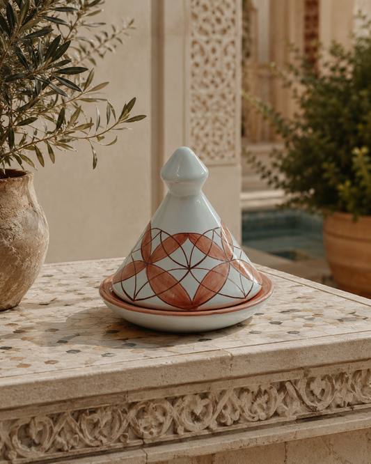TAJINE ASSILAH SOPHIE MARIAGE | in ceramica | varie misure