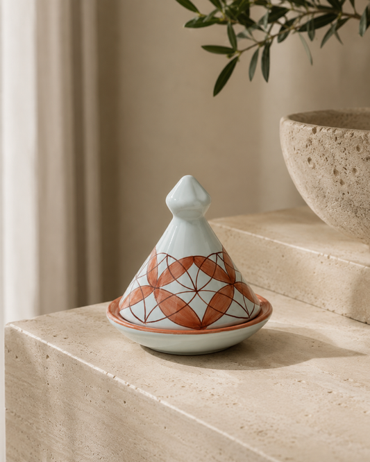 TAJINE ASSILAH SOPHIE MARIAGE | in ceramica | varie misure