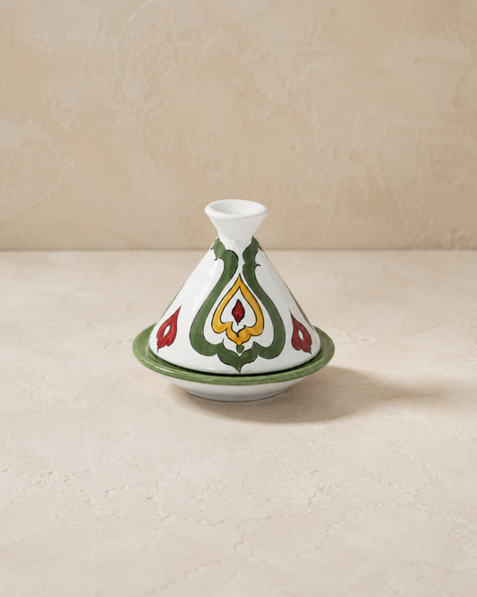TAJINE MARRAKECH SOPHIE MARIAGE | in ceramica | varie misure