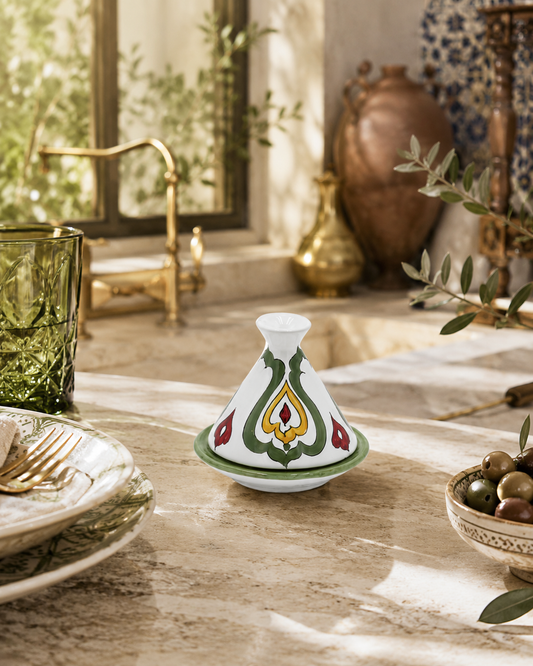 TAJINE MARRAKECH SOPHIE MARIAGE | in ceramica | varie misure