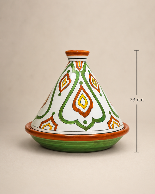 TAJINE MARRAKECH SOPHIE MARIAGE | in ceramica | varie misure