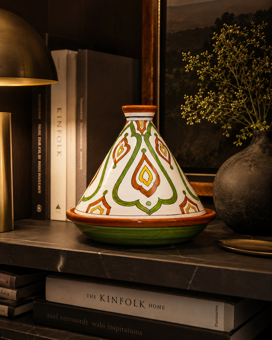 TAJINE MARRAKECH SOPHIE MARIAGE | in ceramica | varie misure