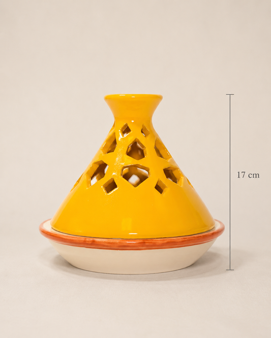 TAJINE MEKNES SOPHIE MARIAGE | in ceramica | 17cm