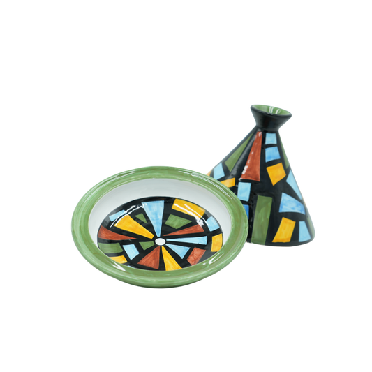 TAJINE SKODURA SOPHIE MARIAGE | in ceramica | varie misure
