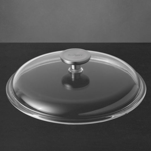 COPERCHIO GEM | in vetro | Ø24cm - | Adele Chérie - articoli da regalo e bomboniere