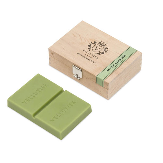 CIALDA ANCIENT OAKWOODS VELLUTIER | in scatolina di legno | 50gr