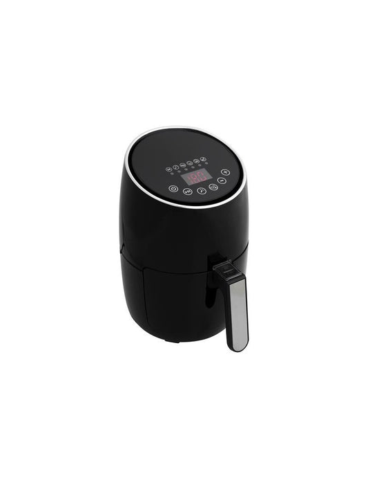 FRIGGITRICE AD ARIA TECHNO BRANDANI | inox e pp | 1,5L - | Adele Chérie - articoli da regalo e bomboniere