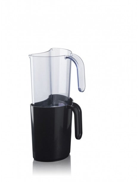 ESTRATTORE DI SUCCO VIGOROSO | plastica, abs e inox | 17x46cm - | Adele Chérie - articoli da regalo e bomboniere