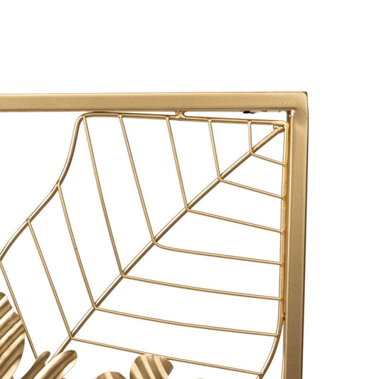 CONSOLLE PLANT GARPE INTERIORES | in alluminio | 120x40x80cm - | Adele Chérie - articoli da regalo e bomboniere