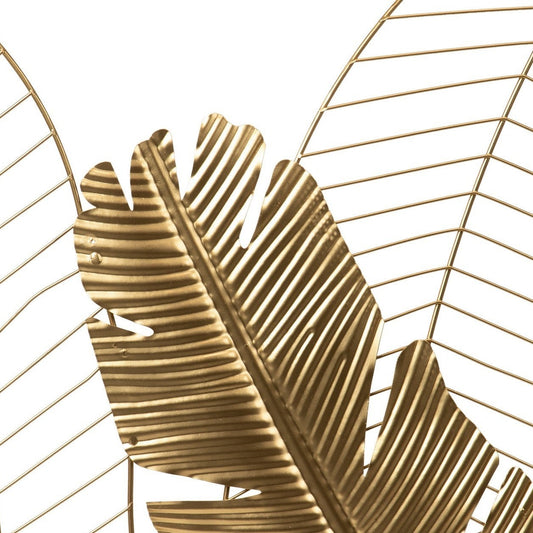 CONSOLLE PLANT GARPE INTERIORES | in alluminio | 120x40x80cm - | Adele Chérie - articoli da regalo e bomboniere