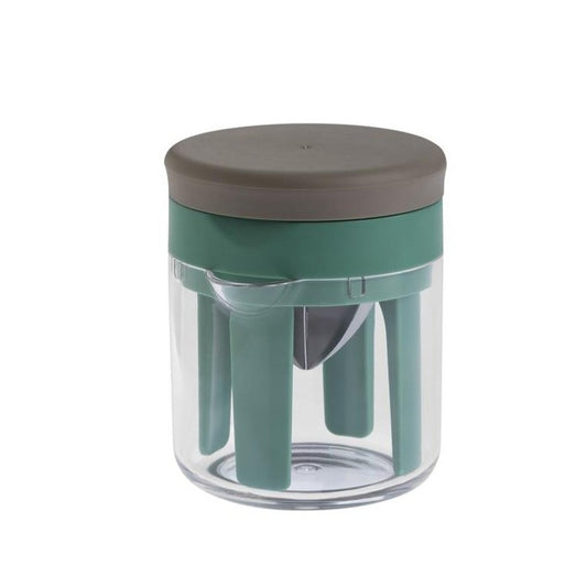 SPREMI E TAGLIA AGRUMI | in plastica - | Adele Chérie - articoli da regalo e bomboniere