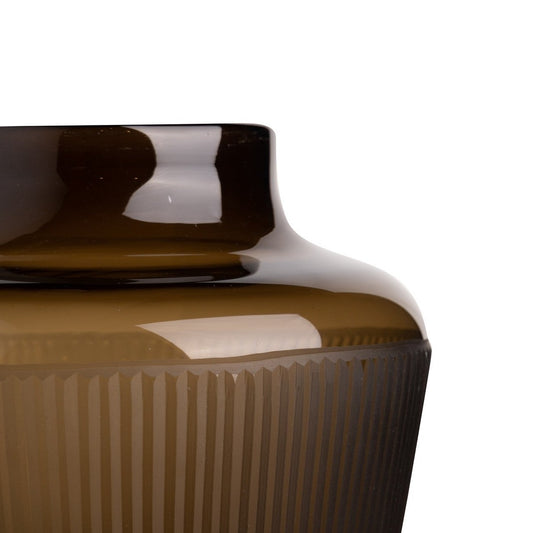 VASO FLORERO ETHAN CHLOE | in cristallo | varie misure - | Adele Chérie - articoli da regalo e bomboniere