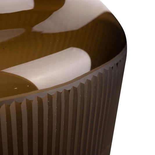 VASO FLORERO ETHAN CHLOE | in cristallo | varie misure - | Adele Chérie - articoli da regalo e bomboniere