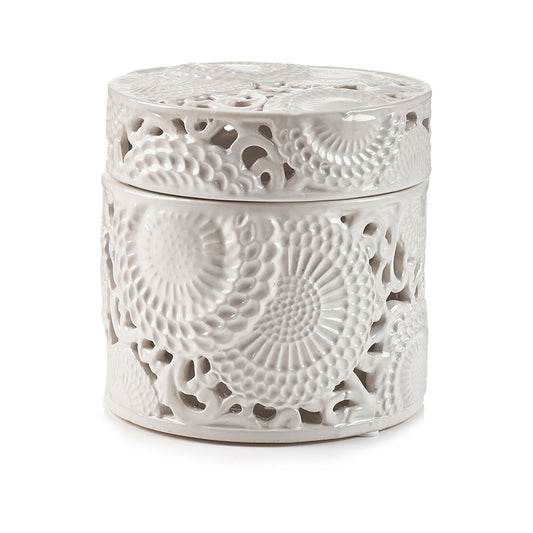 SCATOLA KYOTO HENRIETTE | in ceramica | vari colori