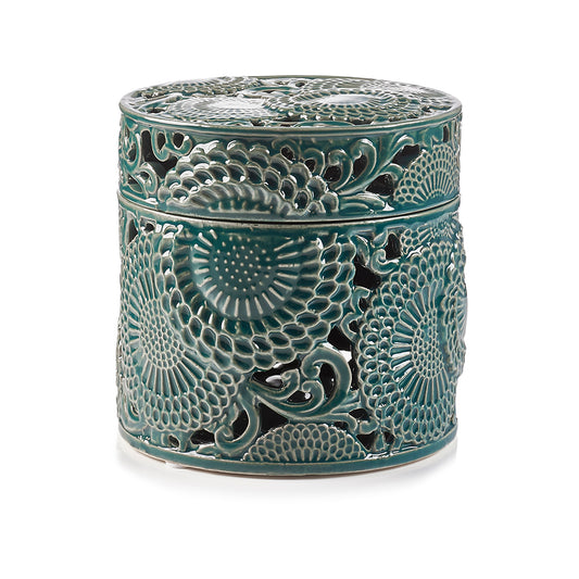 SCATOLA KYOTO HENRIETTE | in ceramica | vari colori