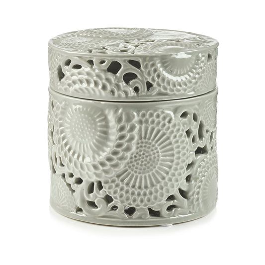 SCATOLA KYOTO HENRIETTE | in ceramica | vari colori