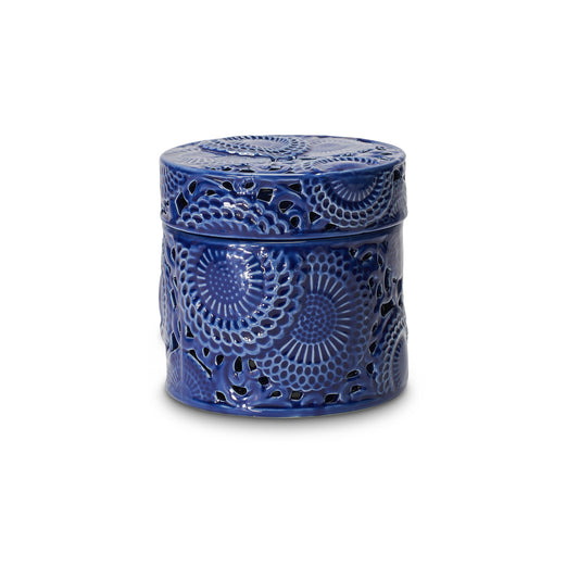 SCATOLA KYOTO HENRIETTE | in ceramica | vari colori