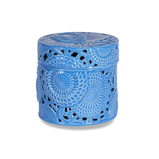 SCATOLA KYOTO HENRIETTE | in ceramica | vari colori