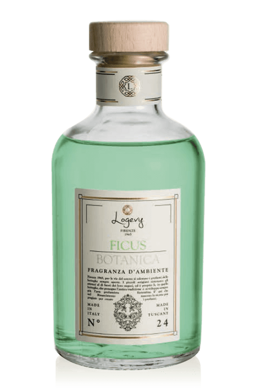 PROFUMO PER AMBIENTE | Ficus Botanica - 100 ML | Adele Chérie - articoli da regalo e bomboniere