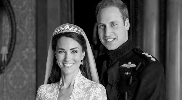 William e Kate, 15 anni dopo: l'eleganza che il tempo non scolora