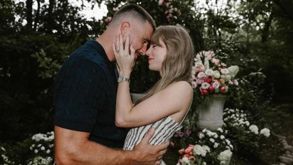 Taylor Swift e Travis Kelce: quando l'eleganza sceglie la discrezione