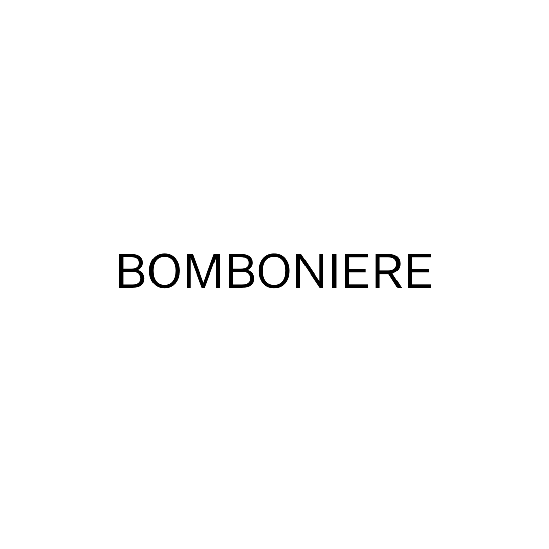 Bomboniere