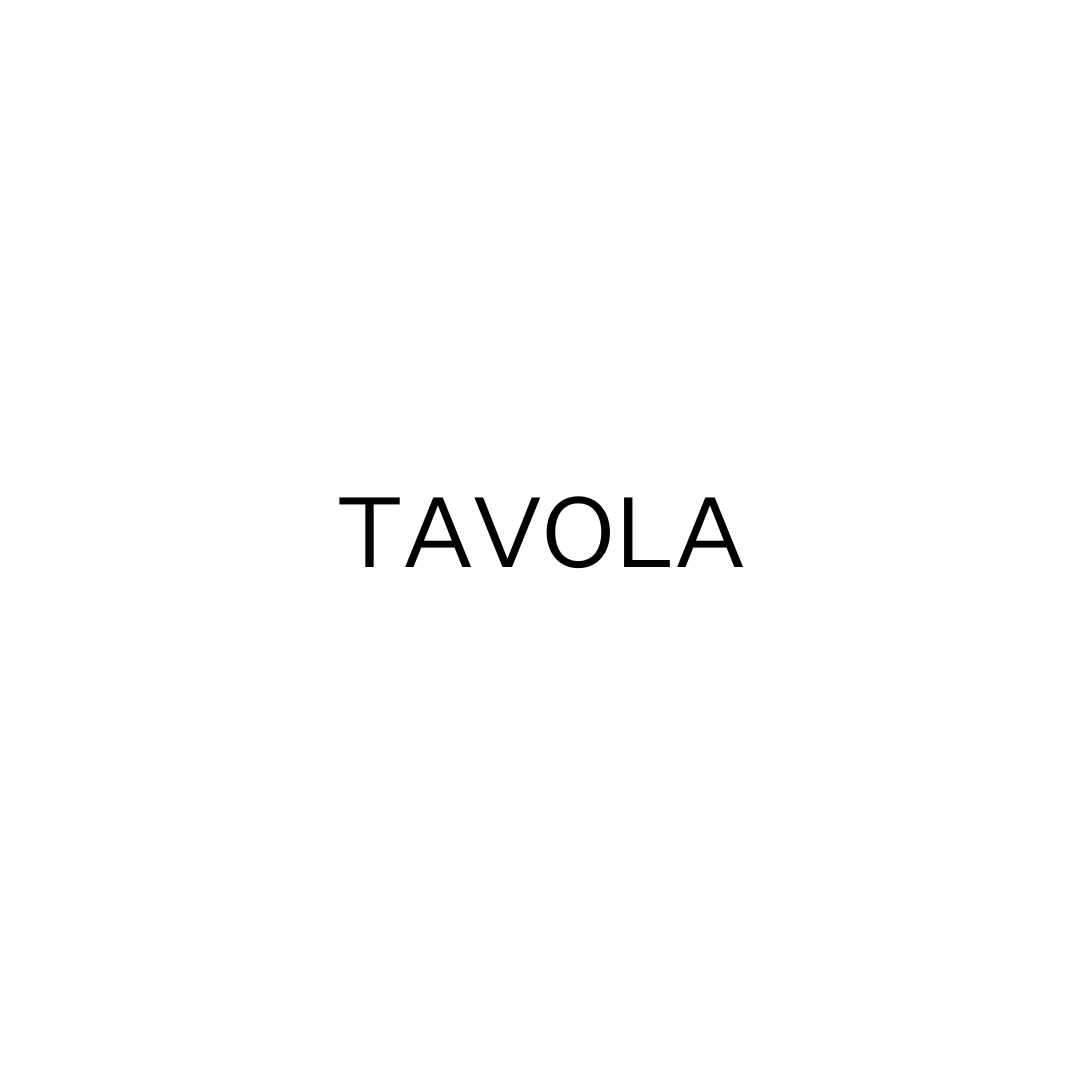 Tavola