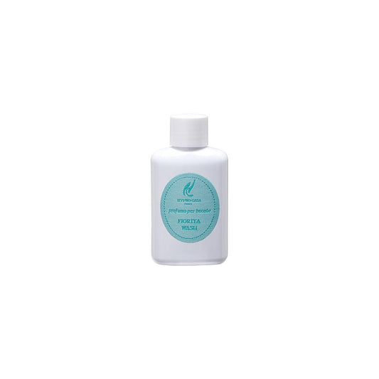 PROFUMO LAVATRICE FIORITA WASH HYPNO CASA | varie misure