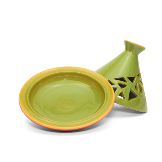 TAJINE SALE SOPHIE MARIAGE | in ceramica vari colori | 17cm