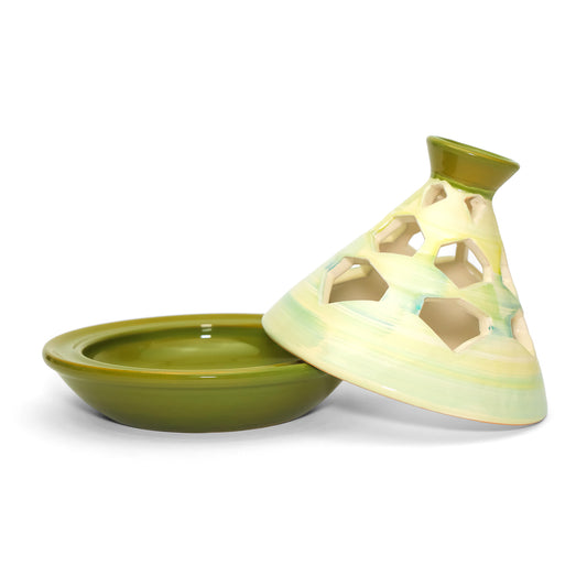 TAJINE SAFI SOPHIE MARIAGE | in ceramica vari colori | 17cm