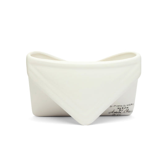 PORTAPOSTA SENTIERO D'AUTUNNO SOPHIE MARIAGE | in ceramica | varie misure