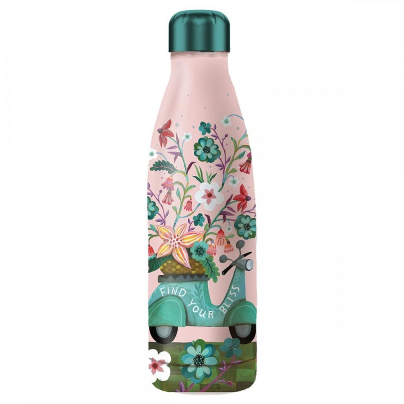 BOTTIGLIA TERMICA VESPA ALLEN DESIGNS - 500ml | Adele Chérie