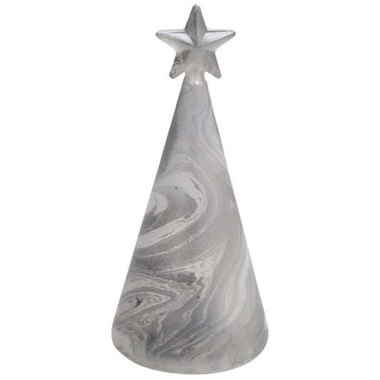 ALBERO ANDREA FONTEBASSO | in vetro con led |  varie misure