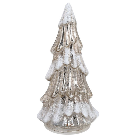 ALBERO GRIGIO ANDREA FONTEBASSO | in vetro con led |  varie misure