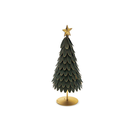ALBERO LEAVES BRUCO | in metallo | varie misure