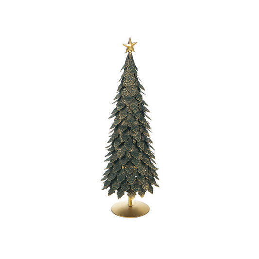 ALBERO LEAVES BRUCO | in metallo | varie misure