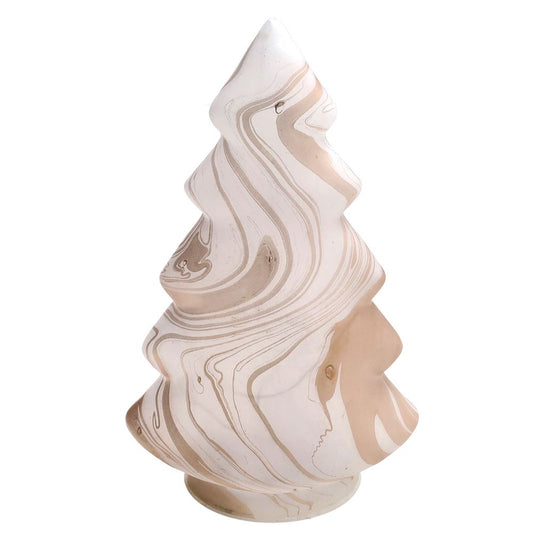 ALBERO VINTAGE ANDREA FONTEBASSO | in vetro con led |  varie misure