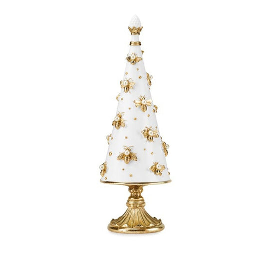 ALBERO PEARL API FADE MAISON | in resina vari colori | 14x41cm