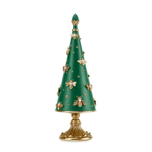 ALBERO PEARL API FADE MAISON | in resina vari colori | 14x41cm