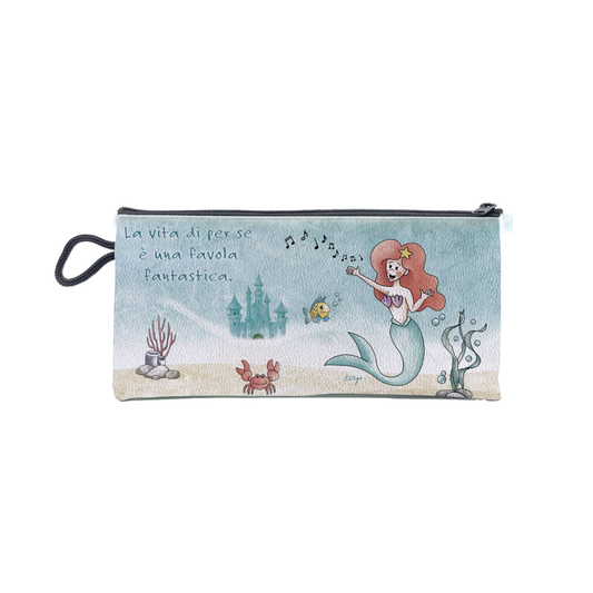 ASTUCCIO "LA VITA" ESTEGO | 20x10cm