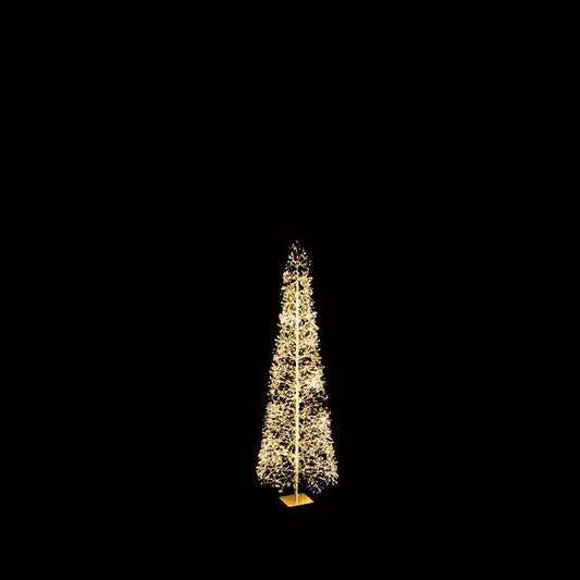 ALBERO MILLION BRUCO | con led | varie misure