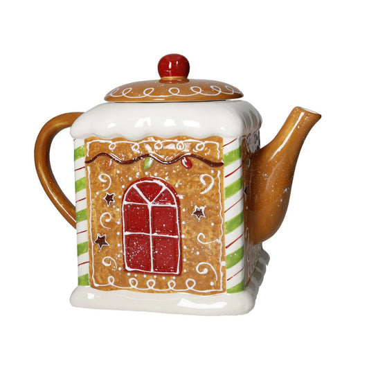 BARATTOLO PANDIZENZERO BRANDANI | in ceramica | 29x16x22cm