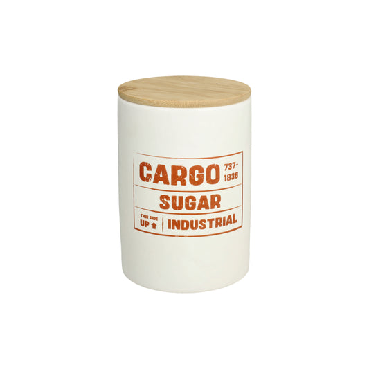 BARATTOLO ZUCCHERO ANDREA FONTEBASSO | in ceramica | 700cc