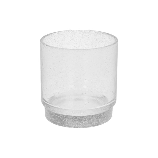 BICCHIERE IMPILABILI ANDREA FONTEBASSO | in vetro | 6pz