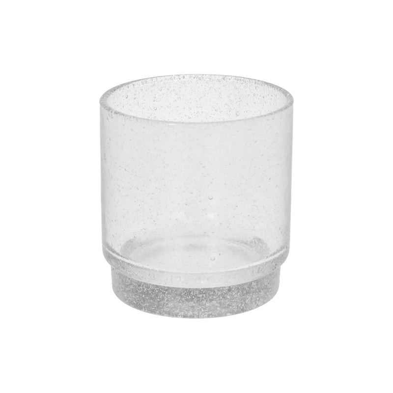 BICCHIERE IMPILABILI ANDREA FONTEBASSO | in vetro | 6pz
