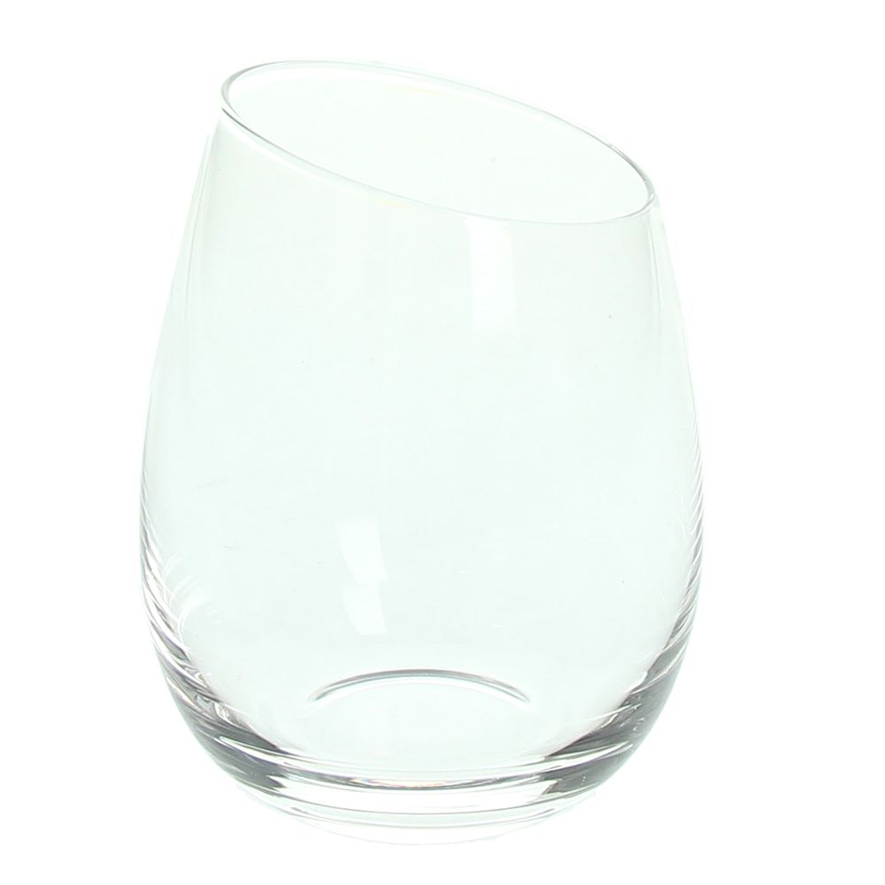 BICCHIERE MARGOT ANDREA FONTEBASSO - in vetro - 6pz | Adele Cherie