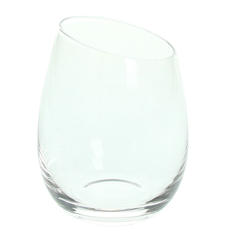 BICCHIERE MARGOT ANDREA FONTEBASSO - in vetro - 6pz | Adele Cherie