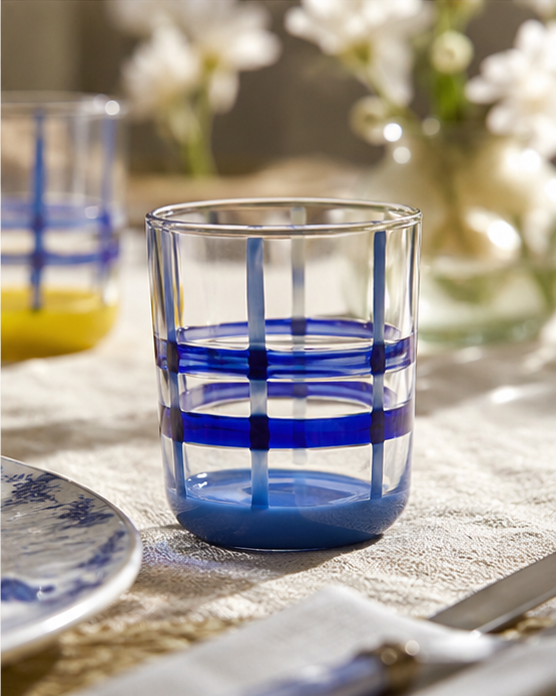BICCHIERE GESTI ICHENDORF MILANO | glass various colors