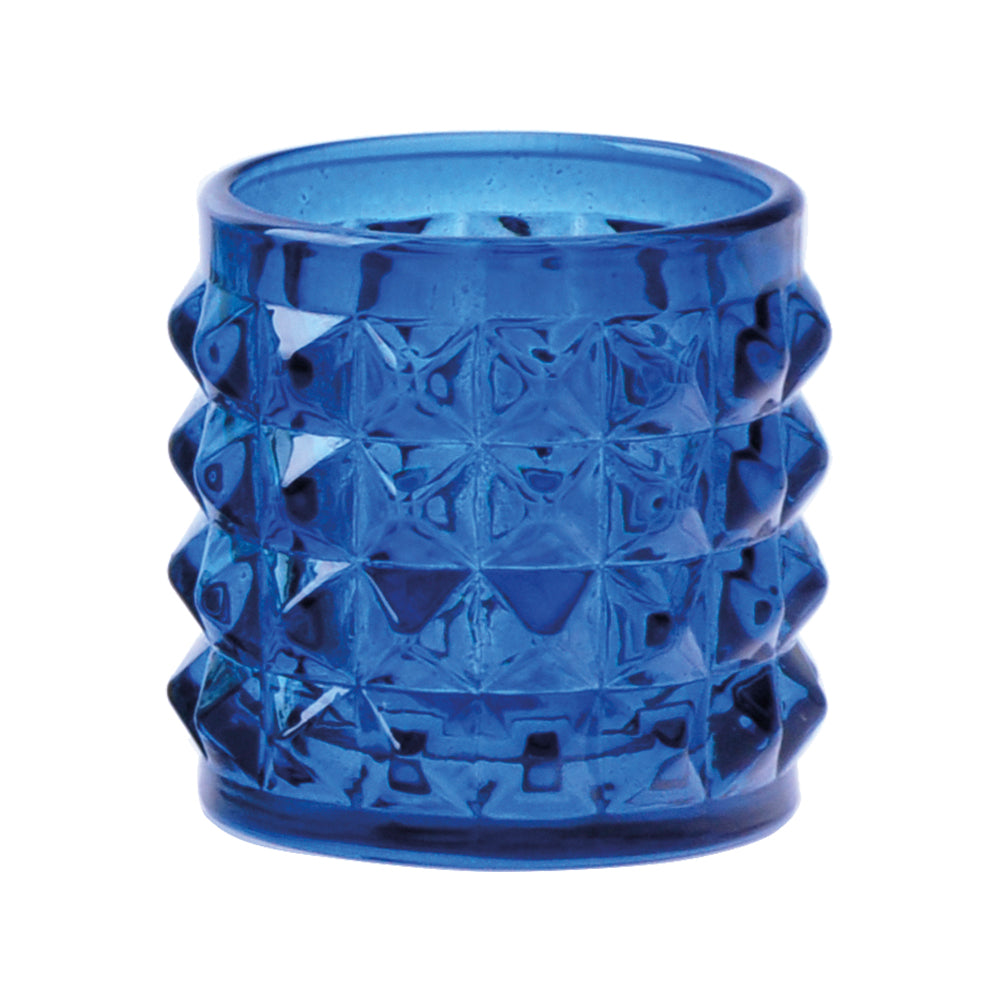BICCHIERINI SHOT FUNKY BRANDANI | in vetro | 6pz